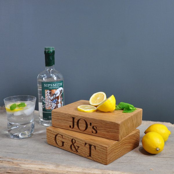 5 gin-tastic gifts for Juniper-lovers