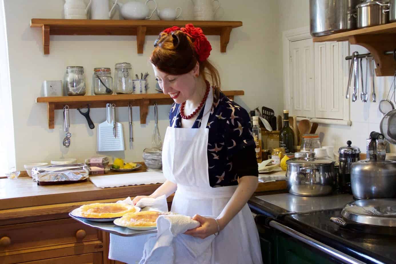 Countryside Cooking: Why You Must Visit All Hallows Cookery School