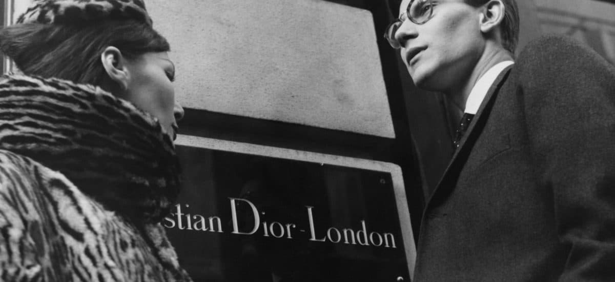 Christian Dior: Designer of Dreams